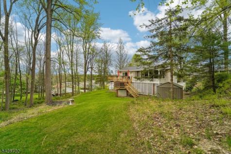 42 Scenic Drive Green NJ 07821
