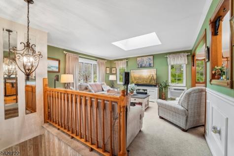 42 Scenic Drive Green NJ 07821