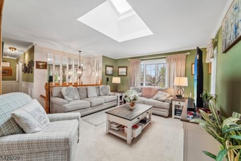 42 Scenic Drive Green NJ 07821