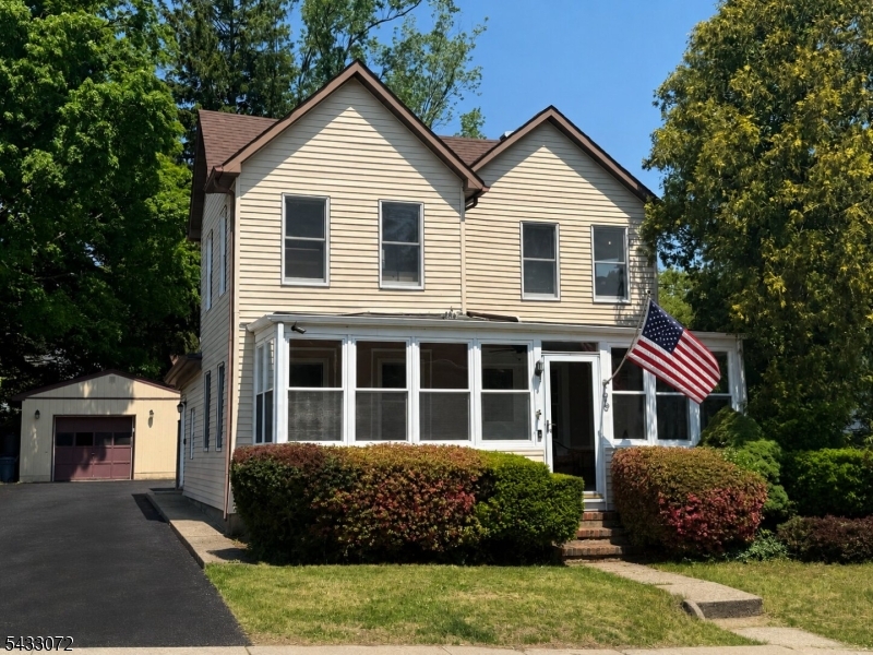 96 Kiel Avenue Butler NJ 07405