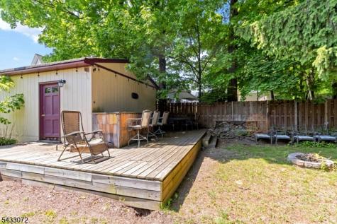 96 Kiel Avenue Butler NJ 07405