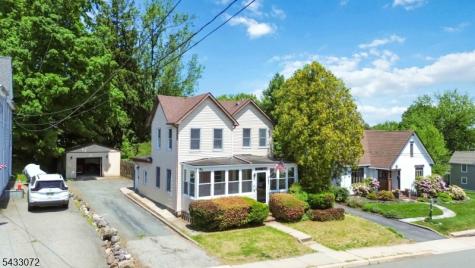96 Kiel Avenue Butler NJ 07405