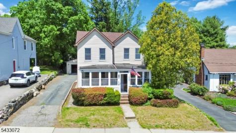 96 Kiel Avenue Butler NJ 07405