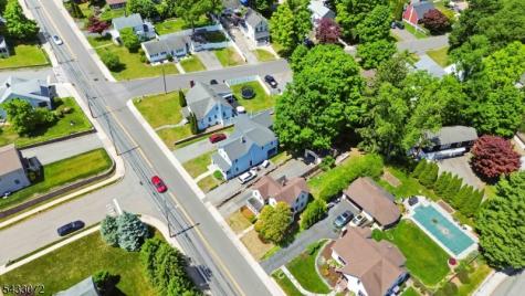 96 Kiel Avenue Butler NJ 07405