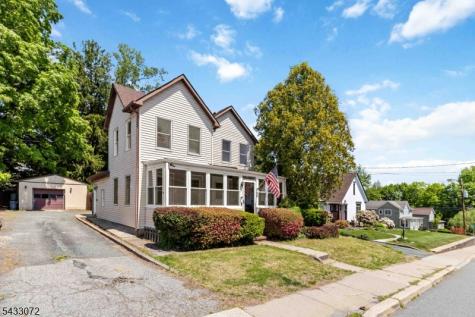 96 Kiel Avenue Butler NJ 07405