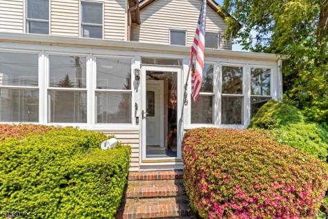 96 Kiel Avenue Butler NJ 07405