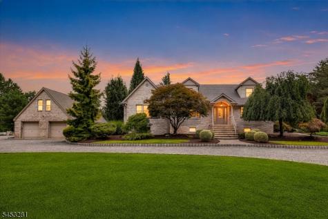 312 Naughright Road Washington NJ 07853