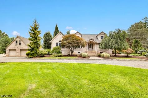 312 Naughright Road Washington NJ 07853