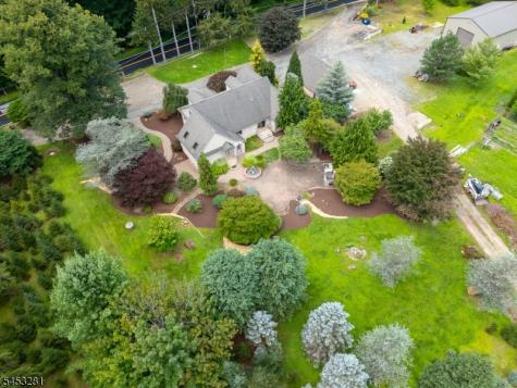 312 Naughright Road Washington NJ 07853
