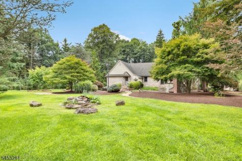 312 Naughright Road Washington NJ 07853