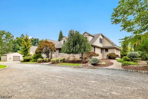 312 Naughright Road Washington NJ 07853