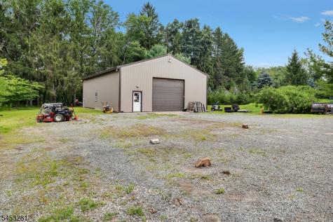 312 Naughright Road Washington NJ 07853