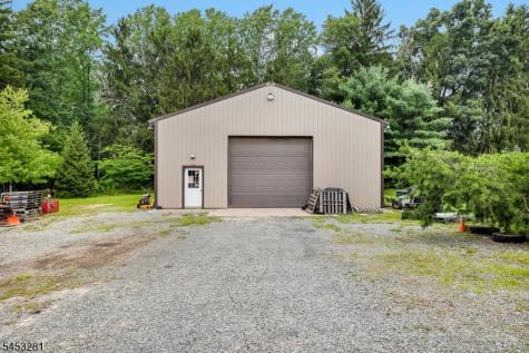312 Naughright Road Washington NJ 07853