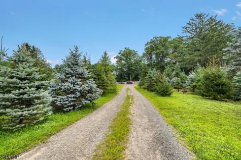 312 Naughright Road Washington NJ 07853