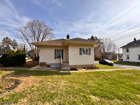 205 Edison Avenue Greenwich NJ 08886