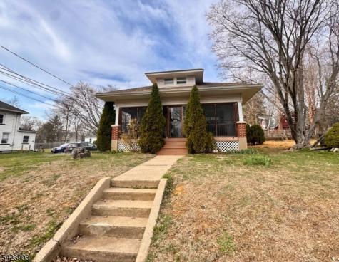 205 Edison Avenue Greenwich NJ 08886