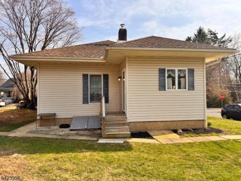 205 Edison Avenue Greenwich NJ 08886