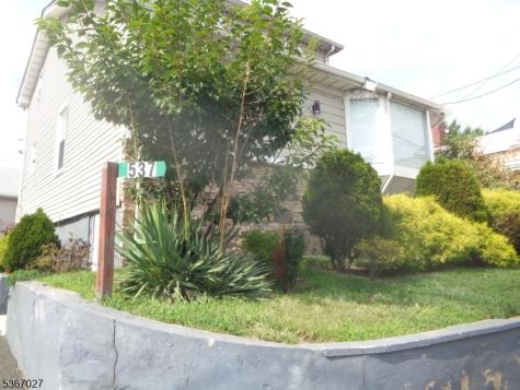 537 Us Highway 22 Hillside NJ 07205