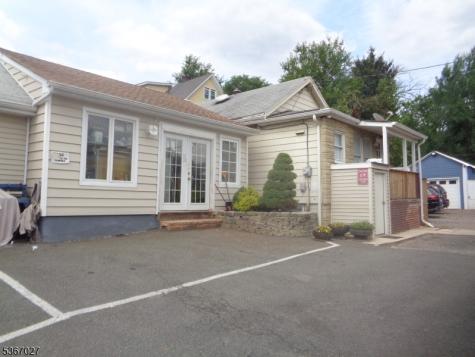 537 Us Highway 22 Hillside NJ 07205