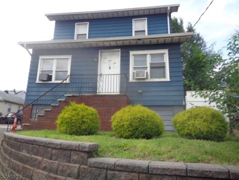 537 Us Highway 22 Hillside NJ 07205