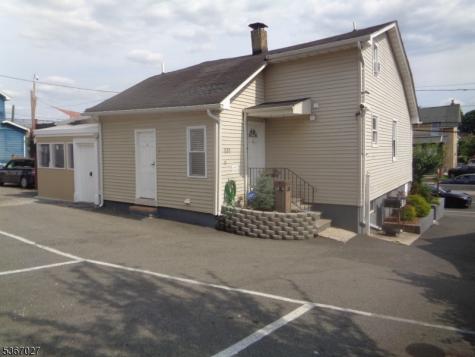 537 Us Highway 22 Hillside NJ 07205