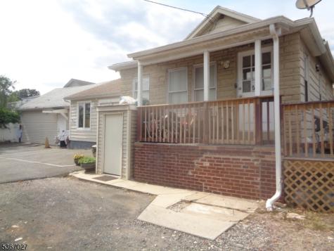 537 Us Highway 22 Hillside NJ 07205