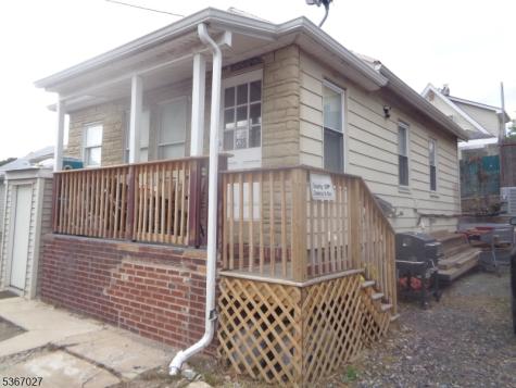 537 Us Highway 22 Hillside NJ 07205