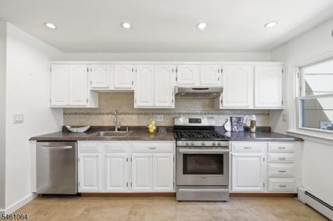1 Carey Court Montclair NJ 07042