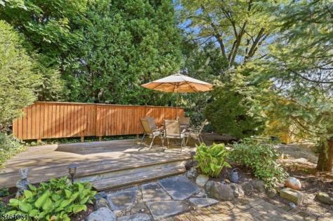 1 Carey Court Montclair NJ 07042