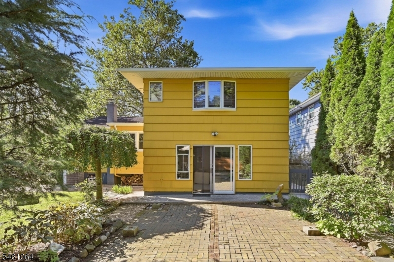 1 Carey Court Montclair NJ 07042