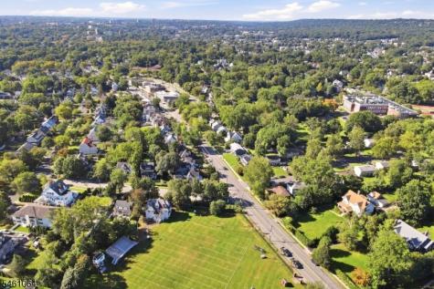 1 Carey Court Montclair NJ 07042