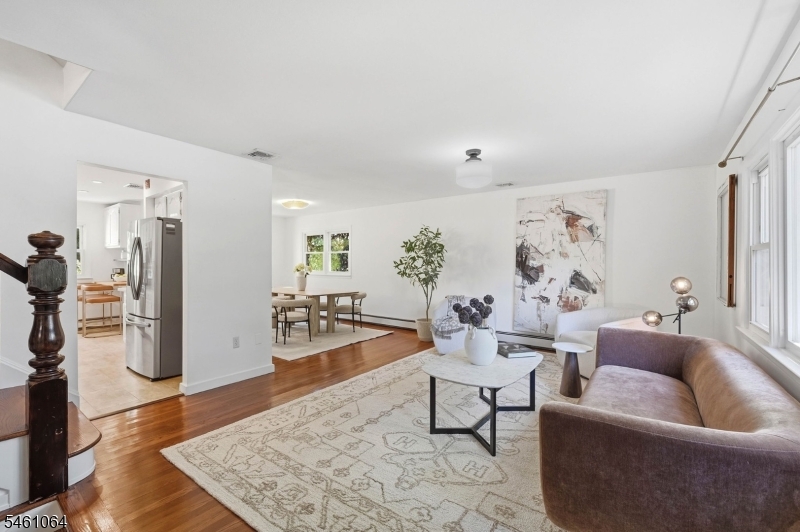 1 Carey Court Montclair NJ 07042