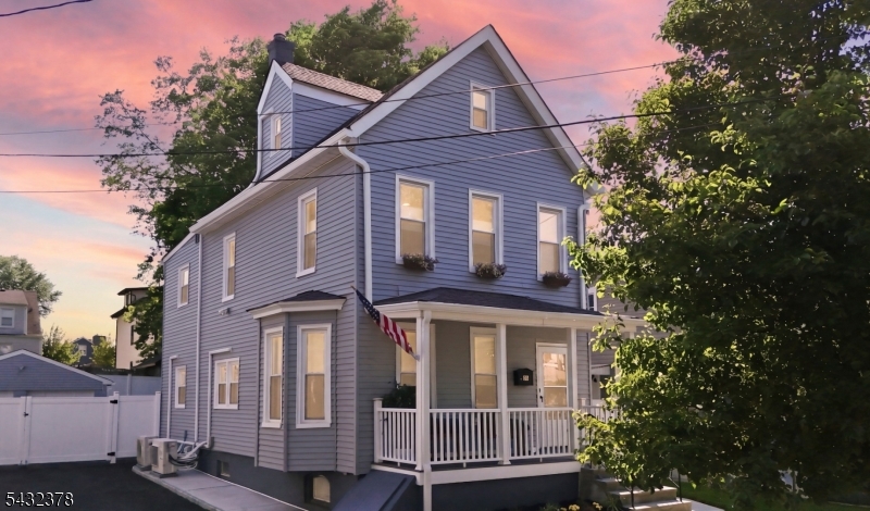 59 Wallace Street Belleville NJ 07109