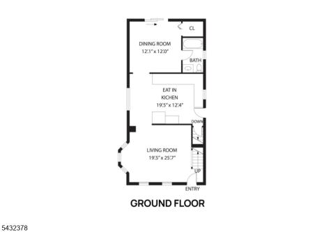 59 Wallace Street Belleville NJ 07109