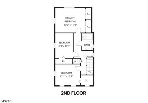 59 Wallace Street Belleville NJ 07109