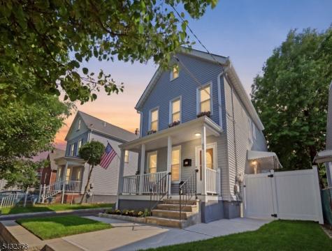 59 Wallace Street Belleville NJ 07109