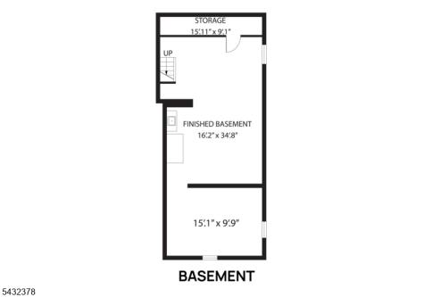 59 Wallace Street Belleville NJ 07109