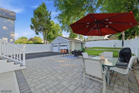 59 Wallace Street Belleville NJ 07109