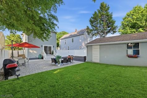59 Wallace Street Belleville NJ 07109
