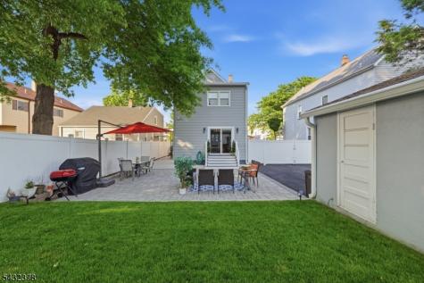 59 Wallace Street Belleville NJ 07109