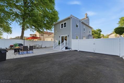 59 Wallace Street Belleville NJ 07109