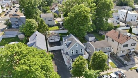 59 Wallace Street Belleville NJ 07109