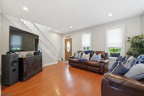 59 Wallace Street Belleville NJ 07109