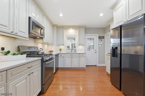 59 Wallace Street Belleville NJ 07109