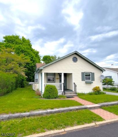 35 Butler Street Franklin NJ 07416