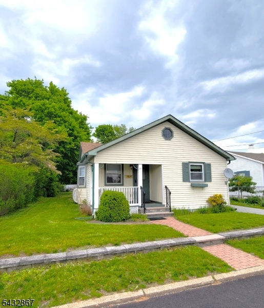 35 Butler Street Franklin NJ 07416
