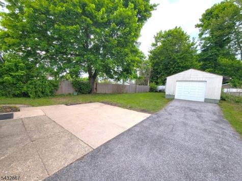 35 Butler Street Franklin NJ 07416