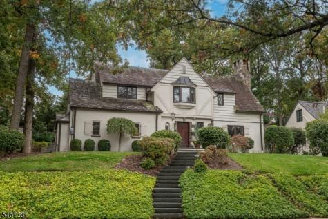 50 Druid Hill Road Summit NJ 07901