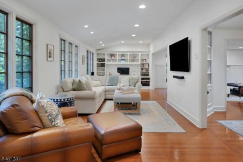 50 Druid Hill Road Summit NJ 07901