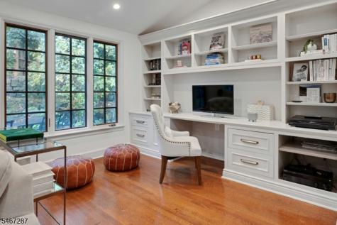 50 Druid Hill Road Summit NJ 07901